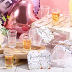 Pickmesh 50 Sets Baby in Bloom Baby Shower Party Favors for Guests - Image 5