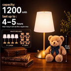 4 Sets Tartan Plaids Baby Shower Table Centerpieces Tablescape - Image 2