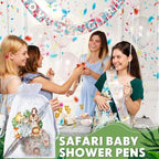 50 Sets Baby Shower Favors for Guests, Baby Shower Gifts (Jungle Animal) - Image 6
