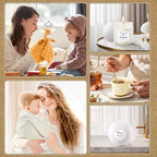 New Mom Gifts & Baby Gift Set for Newborn, Baby Shower Gifts for Mom to Be,Newborn Baby Gifts,Pregnancy Gifts for Expecting Mom,New Mom Care Package After Baby, Gifts for Women and Newborn Baby - Image 7