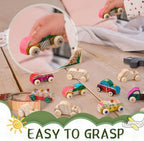 WinnerWhy Baby Shower Games Decorate a Car Craft Kit, Animal - Image 5