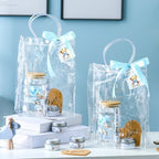 MotiMind 6 Sets Blue Bear Baby Shower Prizes for Winners Guest Game - Image 4