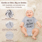 Breezy Valley Gender Reveal Gifts for New Parents - New Mom and Dad Gifts - Mama Papa Bear Gift Set - Baby Shower Gifts Basket - Pregnancy Gifts for Expecting Mom Dad to Be - First Time Mommy Gifts - Image 2