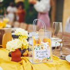 Teenyyou 6 Sets Baby Shower Prizes Potholder Spatula Spoon Whisk,Honey - Image 6