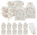 Fumete 50 Sets Wildflower Baby Party Favors for Guests, Wildflower by Fumete