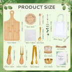 Baby Shower Prizes for Winners, Bulk Gifts for Guests - Image 4