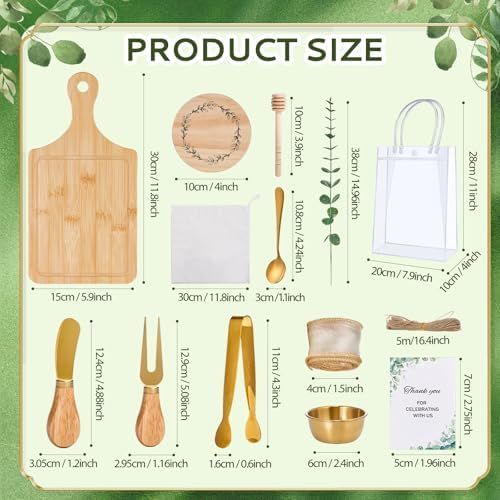 Baby Shower Prizes for Winners, Bulk Gifts for Guests - Image 4