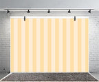 Leyiyi 20x10ft Photography Background Striped Backdrop Happy Birthday Party Vertical Horizontal Stripes Icecream Girl Blog Make Up Vlogger Summer Poster Baby Shower Photo Portrait Vinyl Studio Prop by Leyiyi