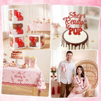 144Pcs Ready to Pop Baby Shower Decorations Balloon Arch Set - Image 5
