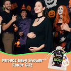 a Little Boo Is Almost Due Baby Shower Favors Bottle Opener Bulk - Image 4