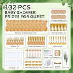 Baby Shower Prizes for Winners, Bulk Gifts for Guests - Image 4