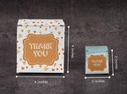 Paper Box - Mini Favor Box For Baby Shower 4x4x4 Inches Paper Gift Boxes, Candy Paper Box For Party Favors, Baby Shower Cloud & Balloons,Boy/Girl Theme- Pack Of 20 - Image 3