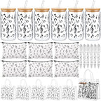 LemonRoad 24 Pcs Music Gifts Bulk for Women, Music Lover Party Favor by Unknown