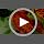 Funnymoom 200 Pcs Orange Citrus Party Decorations Paper Plates Serve 50 - Image 7