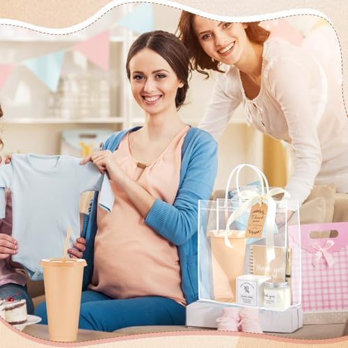Nuogo 6 Sets New Parent Shower Prizes, Neutral, Classic Style - Image 5