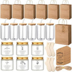 Marsui 6 Sets Baby Shower Prizes for Winners Baby Shower Guest Gifts by Marsui