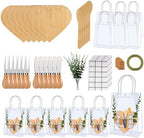 55 Pcs Baby Shower Prizes for Game Winners by Sariiraw