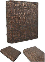 Vintage Pocket Photo Albums for 7 X 5 Inches Prints (Ancient Egypt) - Image 3