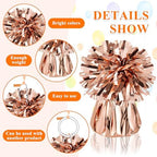 24 PCS Balloon Weights Metallic Anchor, Balloon Holder Heavy Weights - Image 3
