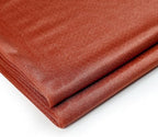 Pack of 45 Yard Chiffon Drapery Fabric, 60" Wide, Multiuse - Terracotta - Image 4