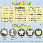 Cowboy Drop Box Guest Book Alternative, Personalized Western 1st Birthday - Image 8