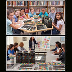 Resurhang 200 Pcs Kindness Matters Items Bulk, Anti Bullying Gifts Favor - Image 6