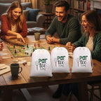 Locmeo 24 Pack Golf Party Favor Bags 8 x 10 Inch - Image 6