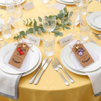 Ecation 120 Pack Ladybug Keychain Favors with Kraft Cards Organza Bags - Image 5