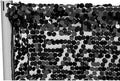 CVL 1 Pc, Large Payette Sequin 10Ft H X 52" W Drape/Backdrop Panel - Black for Wedding, Baby Shower, Quinceanera/Sweet 16, New Years Bash, Anniversary Party by CVL