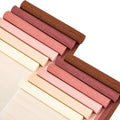TaoBary 30 Rolls Crepe Paper Roll Streamer, Pink Series, 6 Colors by TaoBary