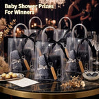 6 sets Baby Shower Prizes for Men Game Winner Gift Sets for Funny Guest Gifts for Wedding & Bridal Showers - Image 5