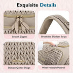 mommore Diaper Bag Backpack, Stylish Mini Baby Bag with Changing Pad - Image 6