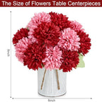 Pre-Made Flower Table Centerpieces & Baby Shower Flower Arrangements - Image 3