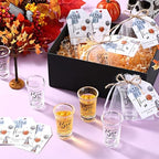 Pickmesh 25 Sets Halloween Baby Shower Favor for Guest - Image 4