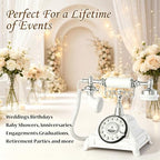 Audio Guest Book Wedding Phone,Record Customized Audio Messages for Parties - Image 3
