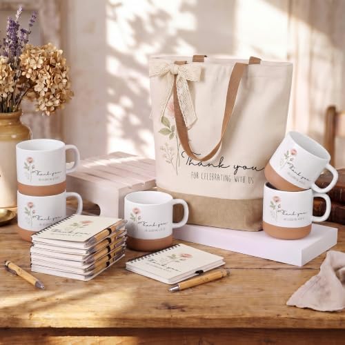 42 Pcs Baby Shower Game Prizes Bridesmaid Proposal Gift - Image 2