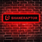 Custom Gamer Tag Neon Sign, Gamer Tag For Twitch, Gamer Tag Led, Gamer Tag Light, Gamer Tag Gift, Gamertag Sign, Personalization Gamer Tag Night Light - Image 5