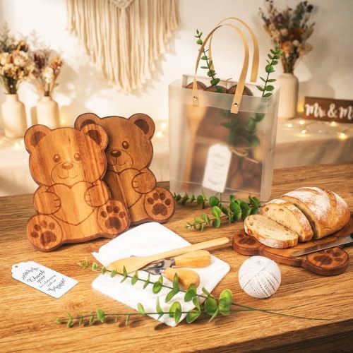 Baby Shower Prizes for Game Winners 6 Set Bulk Gifts for Guests - Image 2