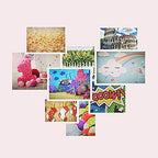 Rubber Duck Photo Backdrop Duck Baby Shower Backdrop Yellow Rubber Ducky Bubbles Photography Background Children Kids Newborn Birthday Party Decoration Banner Vinyl Photoshoot Props 12x6ft - Image 7