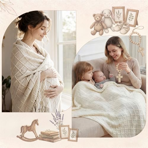 New Mom Care Package After Baby, New Mom Gifts Set - Image 3
