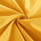 Obstal 2 Pack Table Clothes for 8 Foot Rectangle Tables, Yellow - Image 6