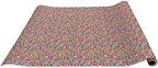 Jillson Roberts Gift Wrapping Paper, Sprinkles (8 Rolls 5ft x 30in) - Image 3