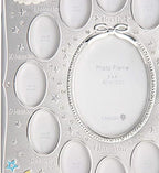 Baby's First Year Picture Frame, First Year By Month,Baby Picture Frame - Image 3