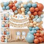 Fall Pumpkin Baby Shower Decorations, A Little Pumpkin is On the Way Decor by Unknown