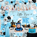 Halloween 1st Birthday Party Decorations for Boys 1st Birthday Party - Image 2