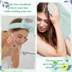 Shyyween 143 Pcs Shower Party Prizes for Winners, Green - Image 3