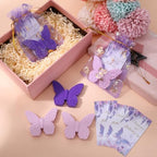 60 Sets Butterfly Soap Baby Shower Favors for Guests Party Gifts - Image 7