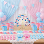 Pasimy Baby Gender Reveal Party Supplies Favor, Gender Reveal Idea, Classic - Image 3