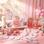 Boao Silly Goose 6 Set Baby Shower Game Prizes Favors for Player Winners - Image 4