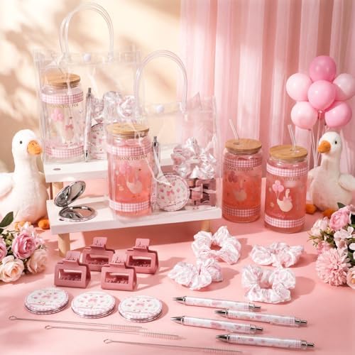 Boao Silly Goose 6 Set Baby Shower Game Prizes Favors for Player Winners - Image 4